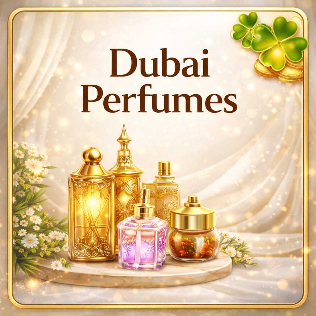 Fragrances
