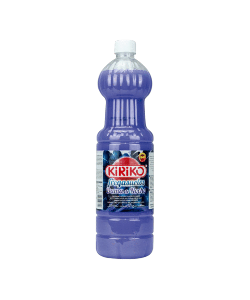 KIRIKO NIGHT JESSAMINE SCENTED FLOOR CLEANER 1.5L