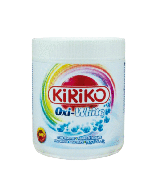 KIRIKO OXI-WHITE STAIN REMOVER 500GR