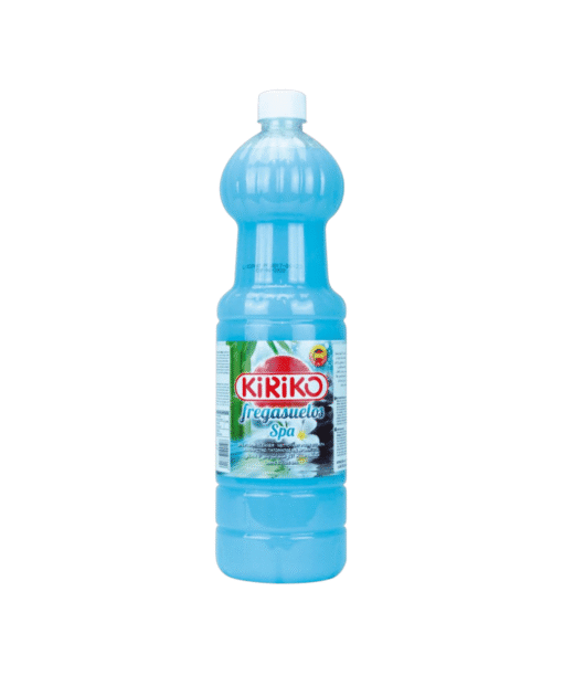 KIRIKO SPA SCENTED FLOOR CLEANER 1.5L