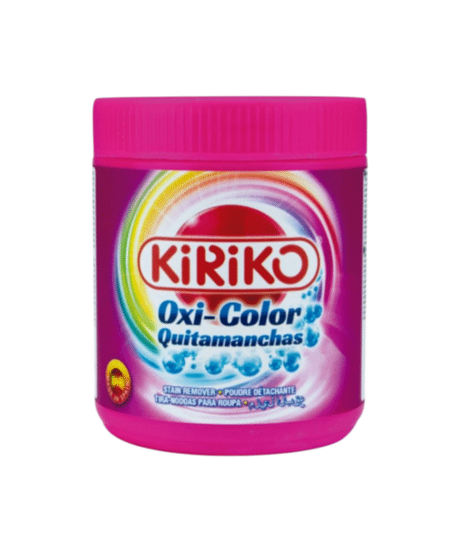 KIRIKO ACTIVE OXYGEN 500GR