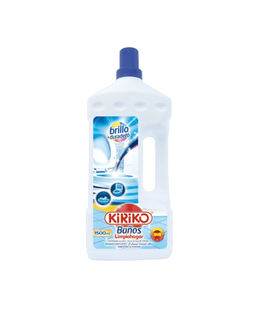 KIRIKO BATHROOM CLEANER 1.5L