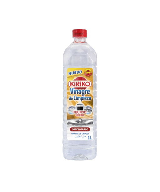 KIRIKO CLEANING VINEGAR 1L