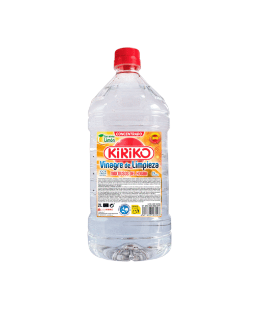 KIRIKO CLEANING VINEGAR 2L