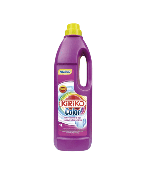 KIRIKO COLOUR DETERGENT 1L