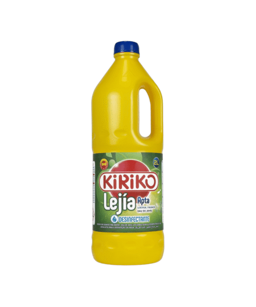 KIRIKO DISINFECTING BLEACHES 2L