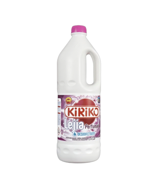 KIRIKO FLORAL SCENTED BLEACH 2L