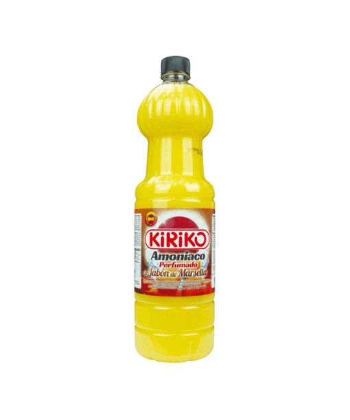 KIRIKO MARSEILLE SOAP SCENTED AMMONIA 1.5L