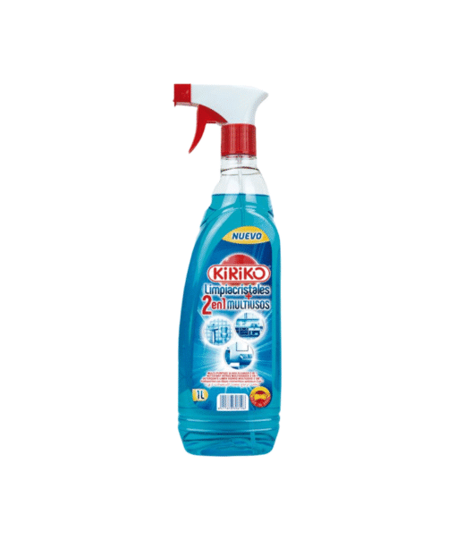 KIRIKO MULTI PURPOSE CLEANER 2 IN 1 – 1L