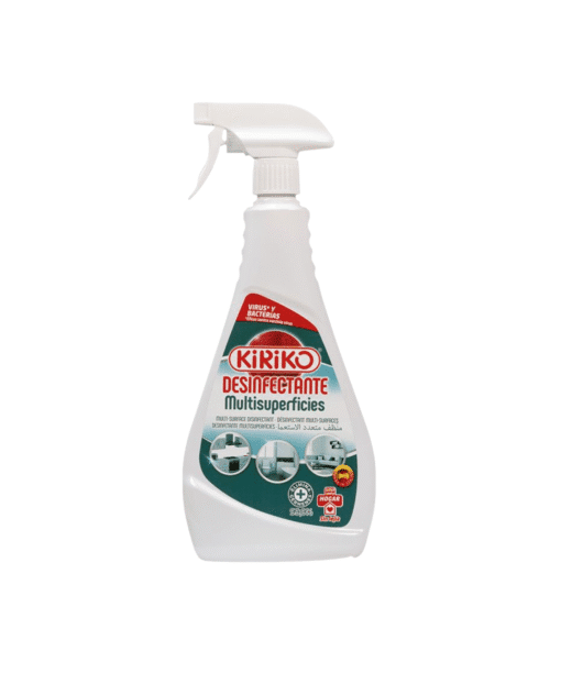 KIRIKO MULTI PURPOSE SANITIZING CLEANER 750ML