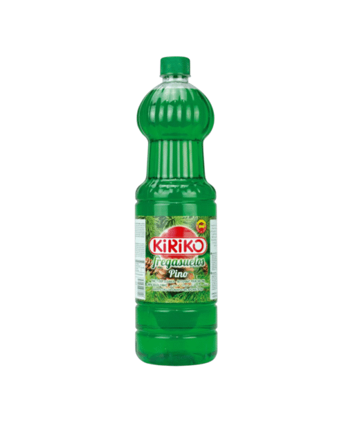 KIRIKO PINE SCENTED FLOOR CLEANER 1.5L