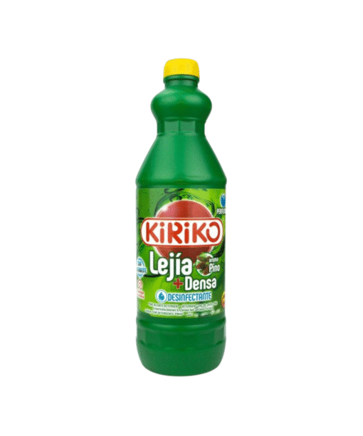 KIRIKO PINE SCENTED THICK BLEACH 1.5L