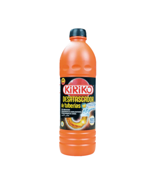 KIRIKO PIPE UNBLOCKER 1L