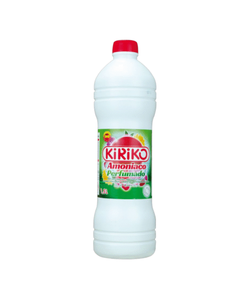 KIRIKO SCENTED AMMONIA 1.5L
