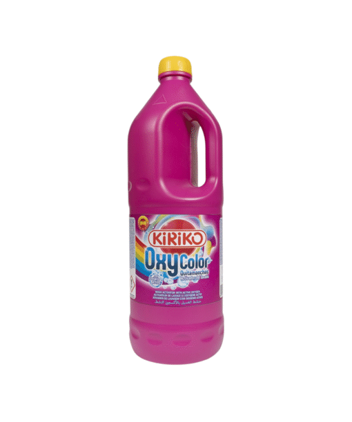 KIRIKO WASH ACTIVATOR WITH ACTIVE OXYGEN 2L