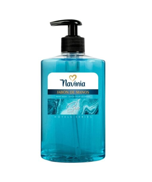 NAVINIA SEA HAND WASH 500ML