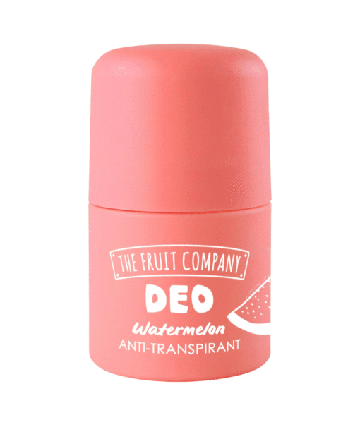 THE FRUIT COMPANY WATERMELON DEODORANT & ANTIPERSPIRANT SOFT TOUCH