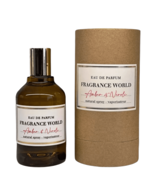 Fragrance-World-Amber-Neroli-Ireland