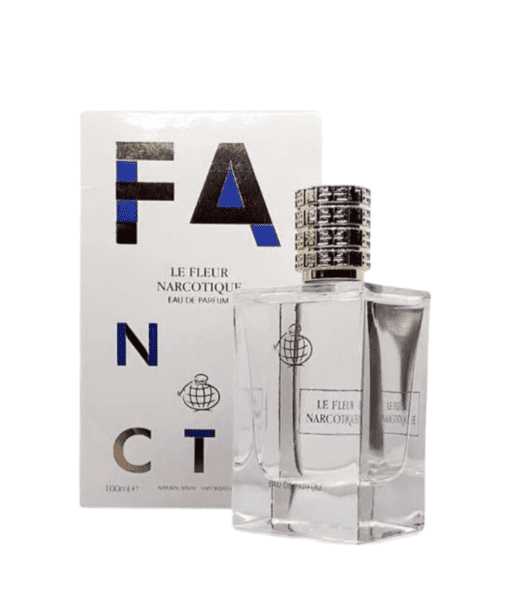 Fragrance-World-Le-Fleur-Narcotique-Ireland