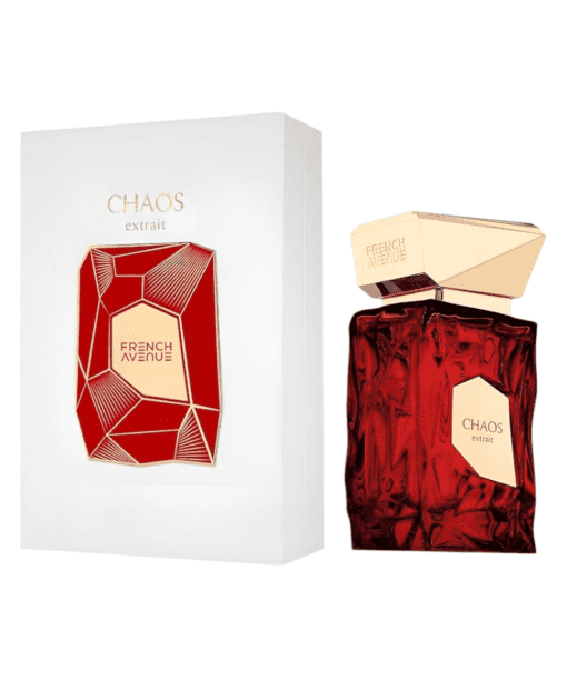 French-Avenue-Chaos-Extrait-Ireland