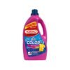 KIRIKO Oxi Color Detergent 2.8L – Active Oxygen Stain Remover for Colored Clothes